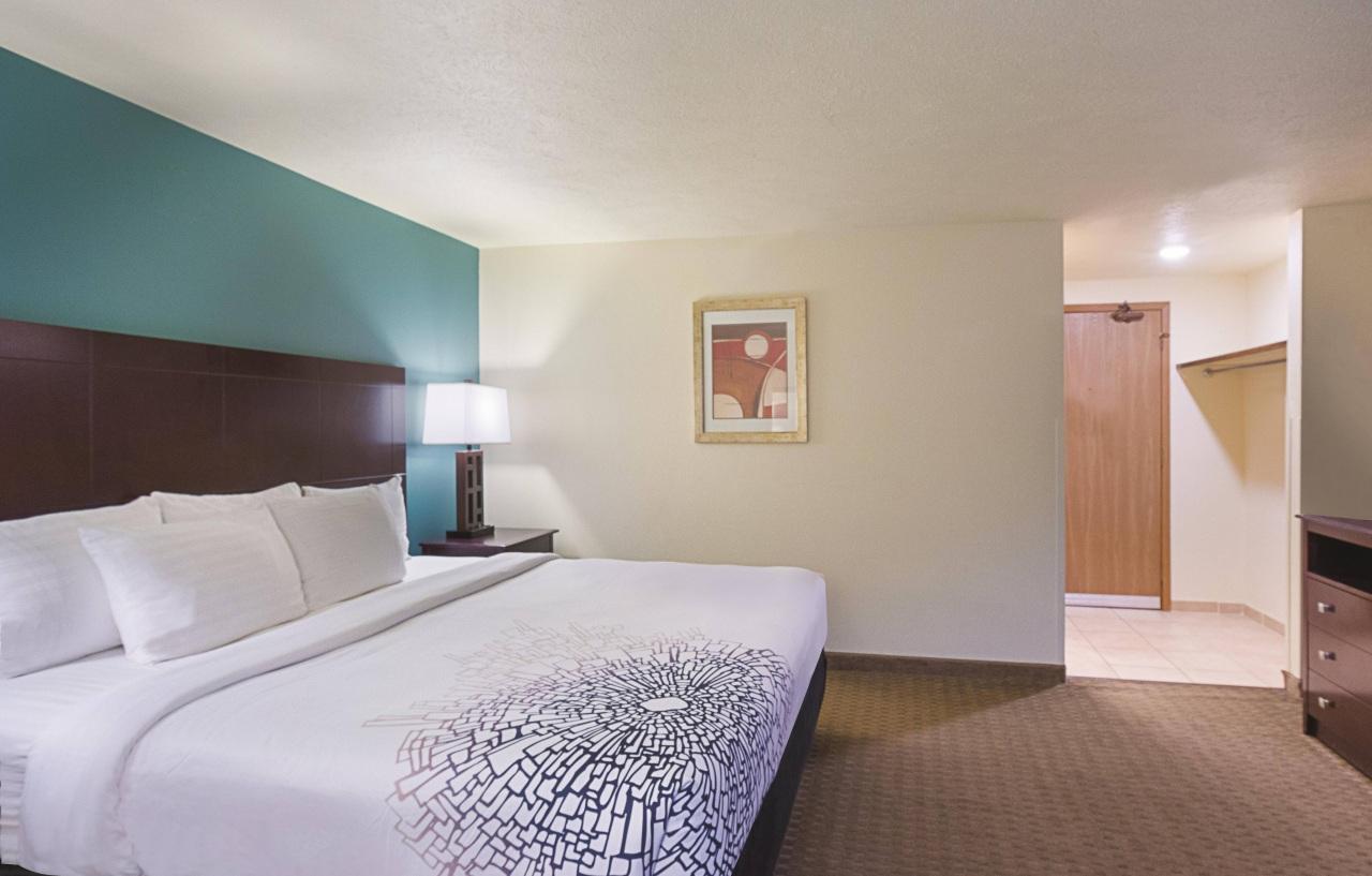 Hotel La Quinta By Wyndham Portland Nw Exterior foto
