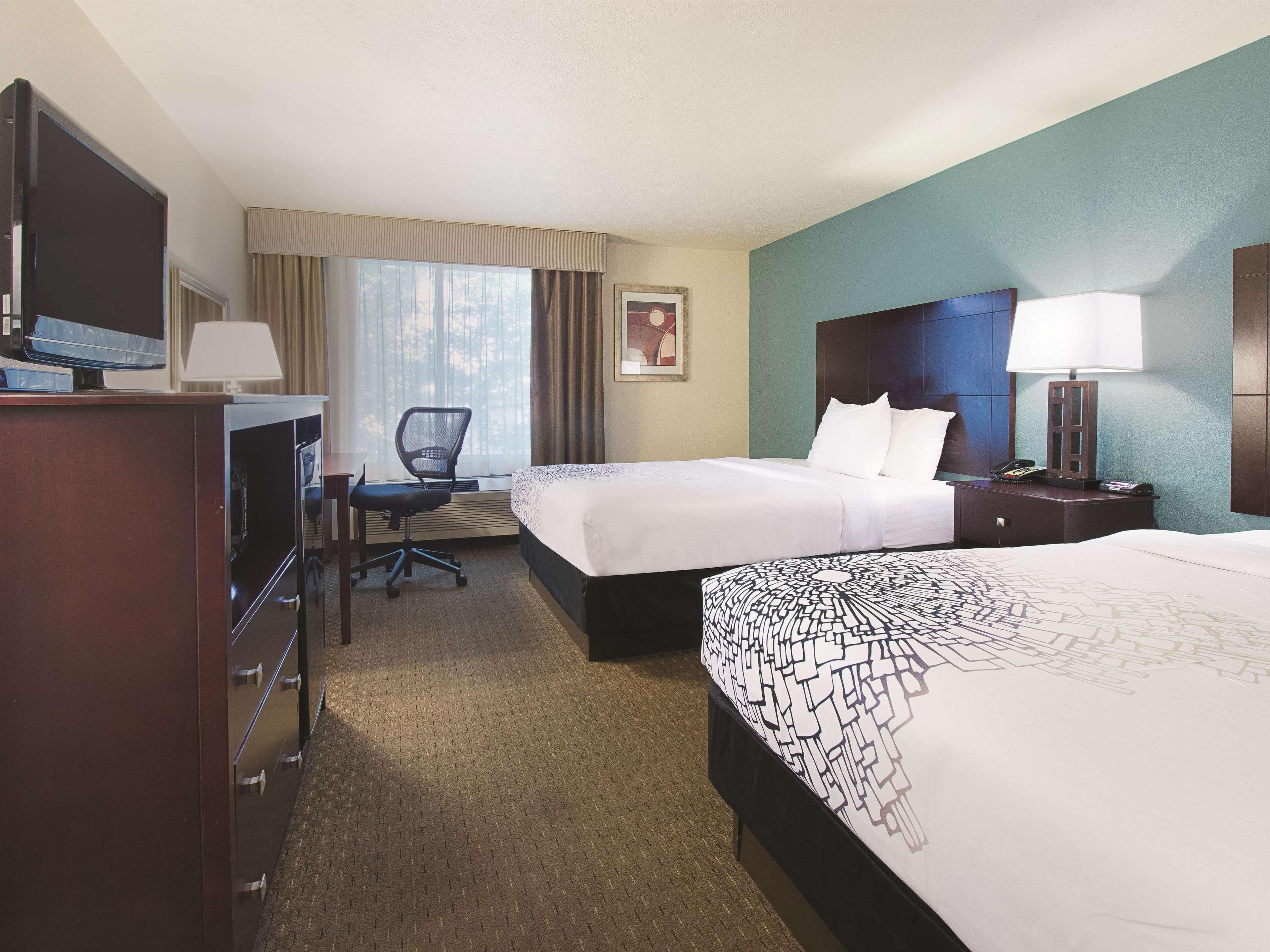 Hotel La Quinta By Wyndham Portland Nw Exterior foto