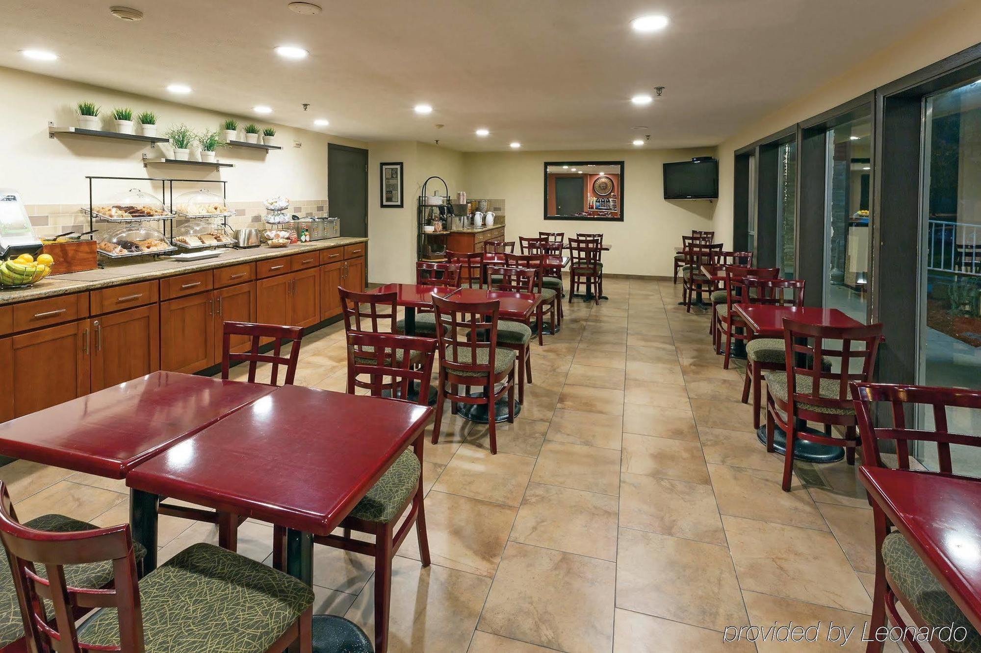 Hotel La Quinta By Wyndham Portland Nw Exterior foto