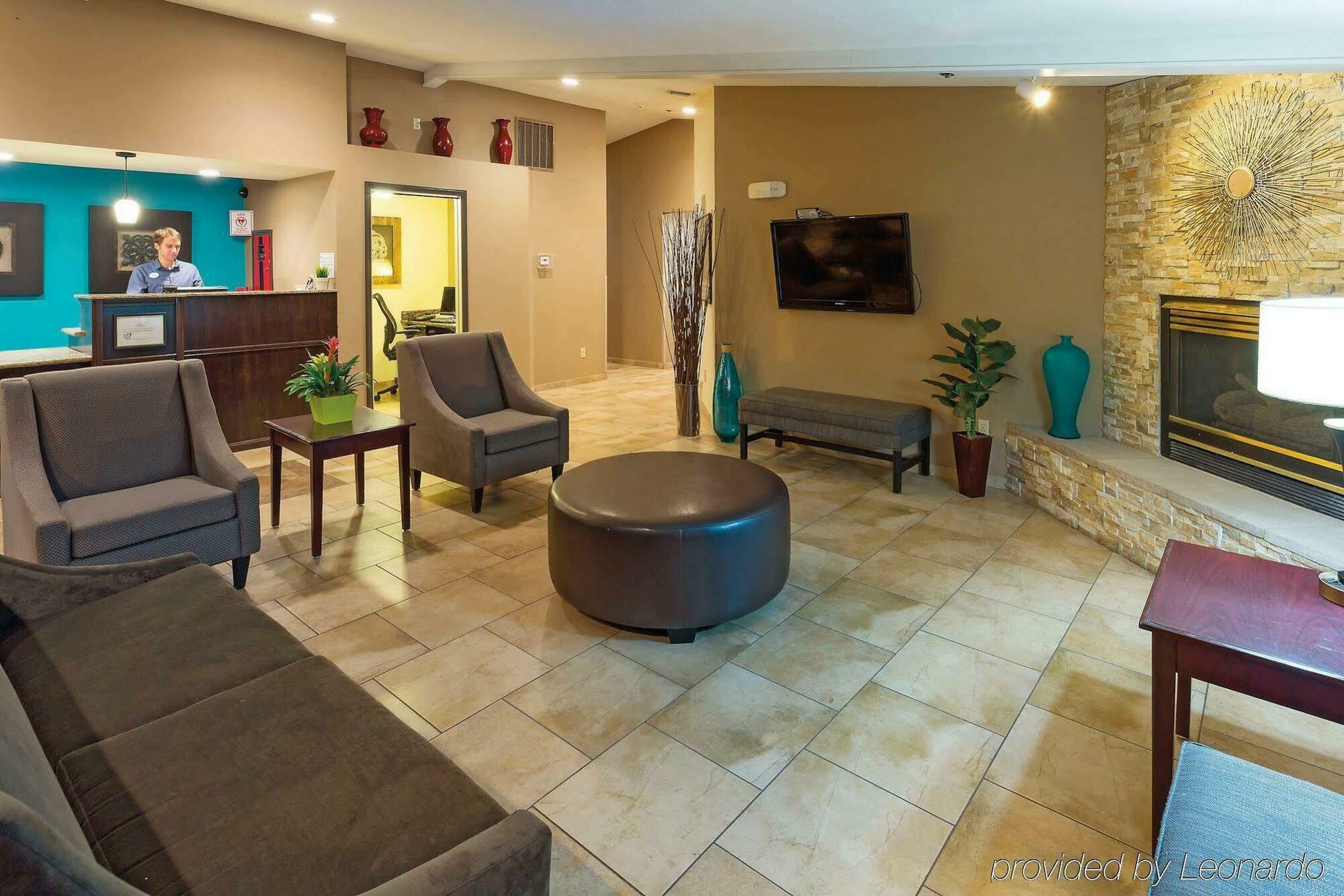 Hotel La Quinta By Wyndham Portland Nw Exterior foto