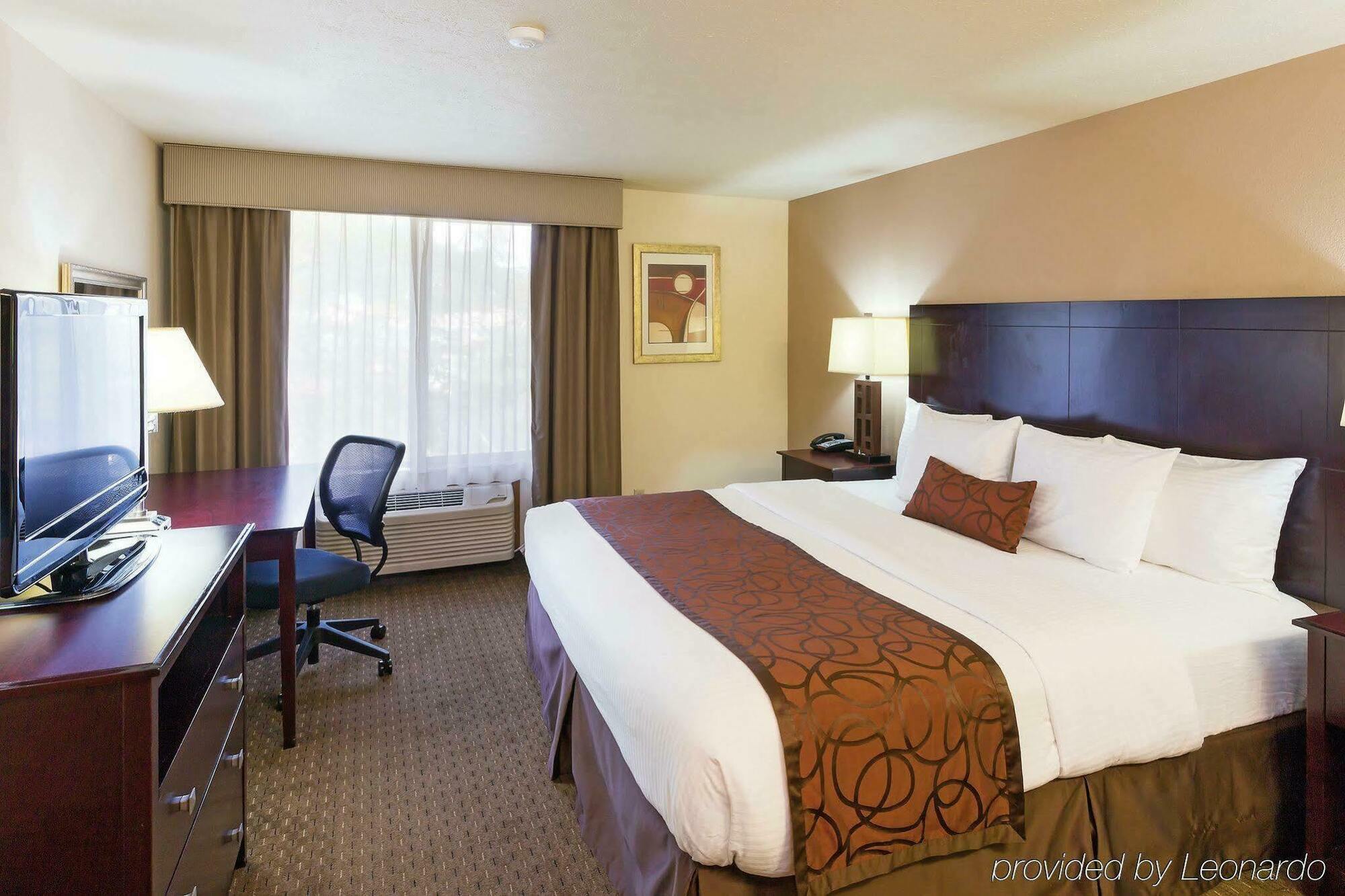 Hotel La Quinta By Wyndham Portland Nw Exterior foto