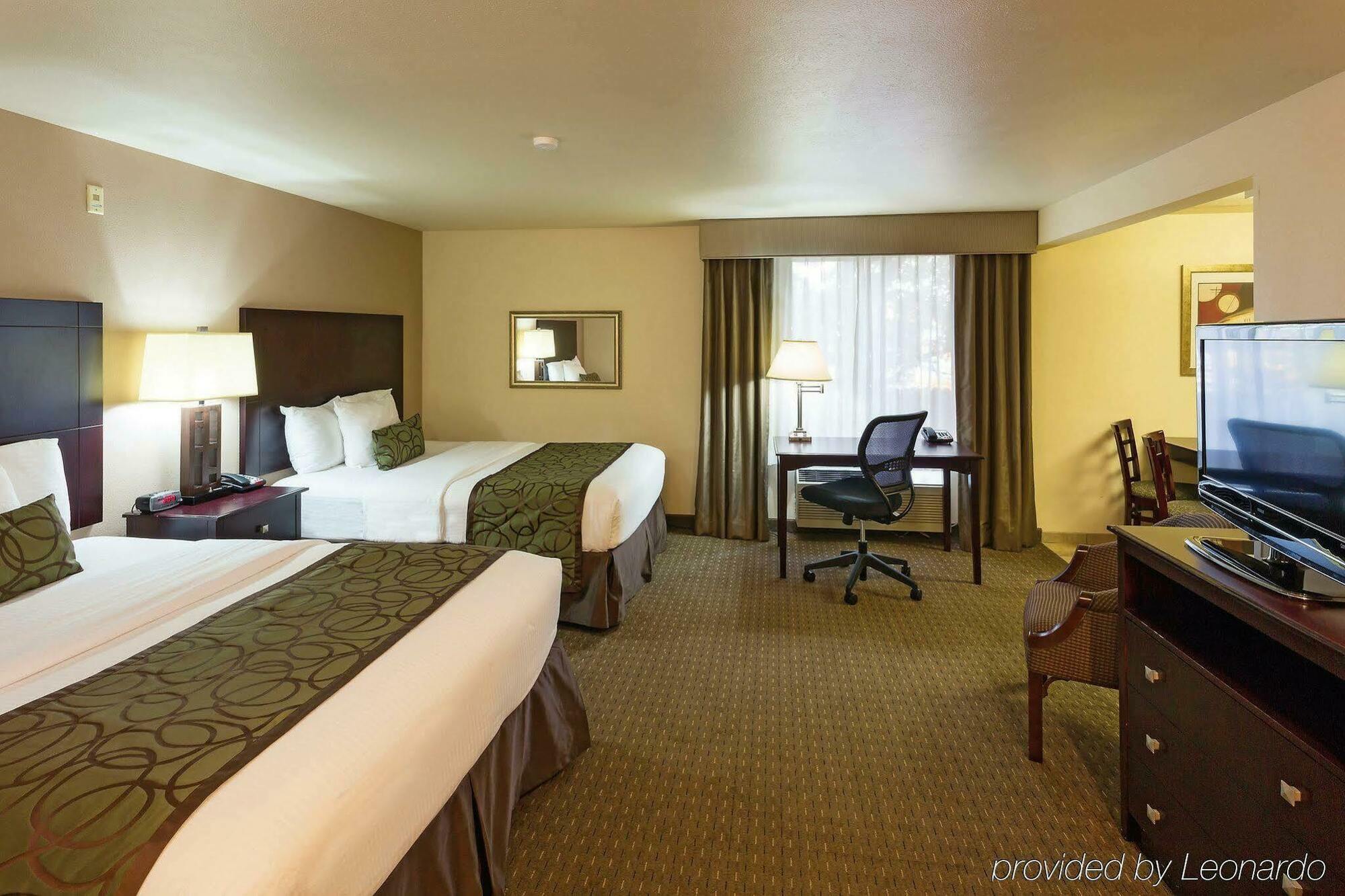 Hotel La Quinta By Wyndham Portland Nw Exterior foto
