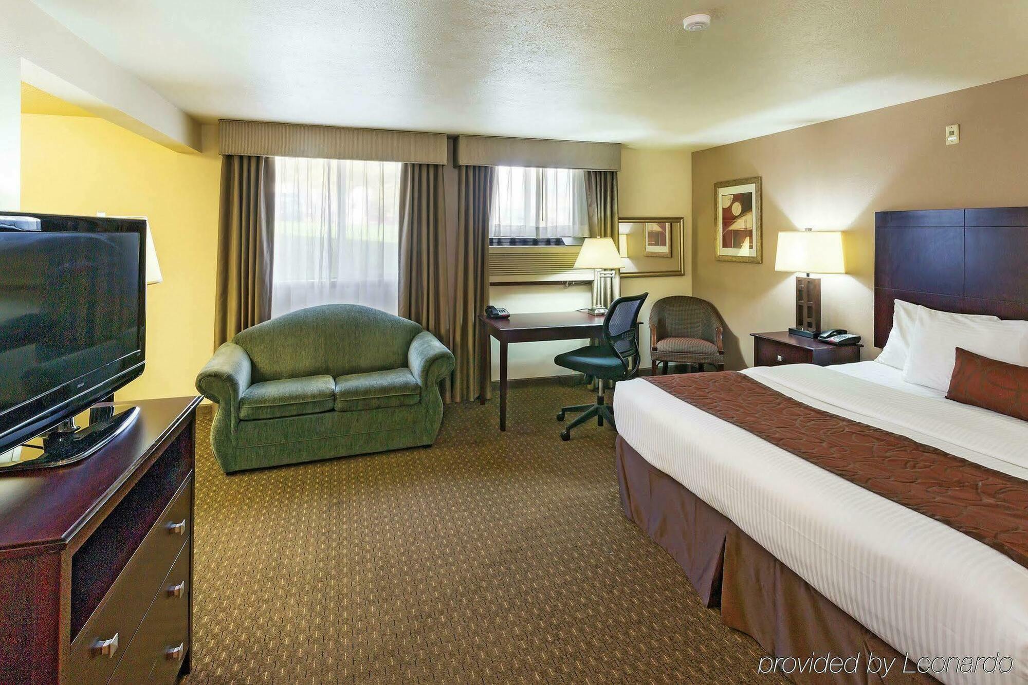 Hotel La Quinta By Wyndham Portland Nw Exterior foto